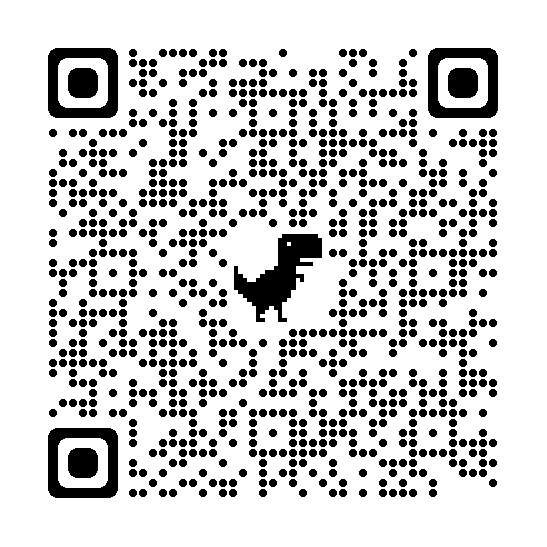 漢字ふりっく App Store QRコード