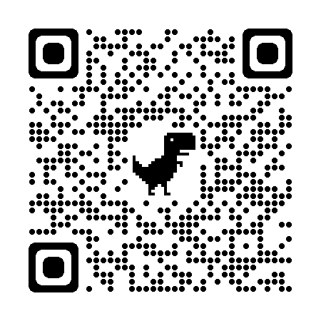爆ふん App Store QRコード