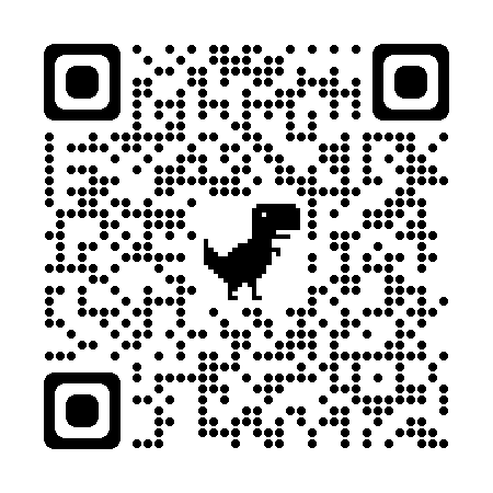 爆ふん Google Play QRコード